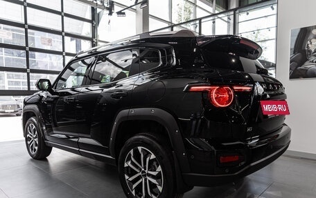 Haval H7, 2025 год, 3 649 000 рублей, 3 фотография