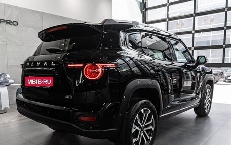 Haval H7, 2025 год, 3 649 000 рублей, 5 фотография
