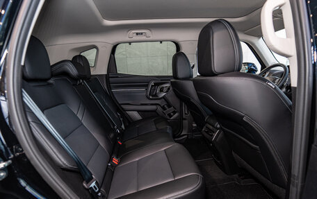 Haval H7, 2025 год, 3 649 000 рублей, 10 фотография