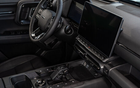 Haval H7, 2025 год, 3 649 000 рублей, 17 фотография