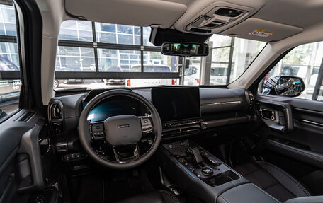 Haval H7, 2025 год, 3 649 000 рублей, 12 фотография