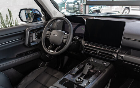 Haval H7, 2025 год, 3 649 000 рублей, 11 фотография