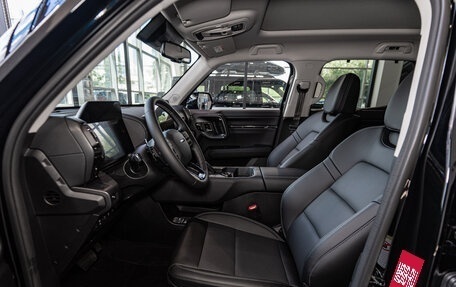 Haval H7, 2025 год, 3 649 000 рублей, 8 фотография