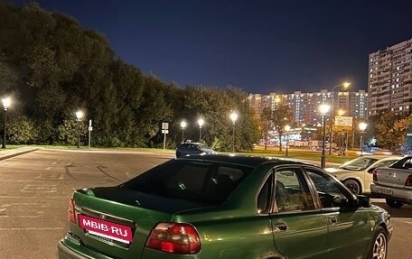 Volvo S40 II, 1998 год, 200 000 рублей, 4 фотография
