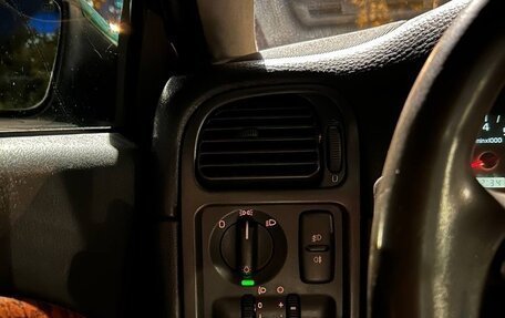 Volvo S40 II, 1998 год, 200 000 рублей, 16 фотография