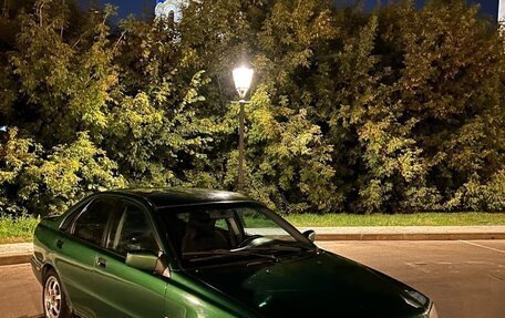 Volvo S40 II, 1998 год, 200 000 рублей, 3 фотография