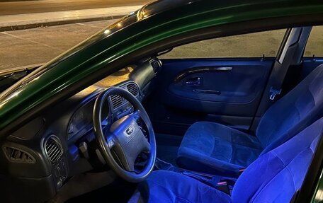 Volvo S40 II, 1998 год, 200 000 рублей, 10 фотография