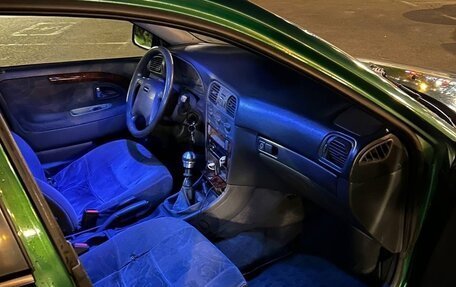 Volvo S40 II, 1998 год, 200 000 рублей, 12 фотография