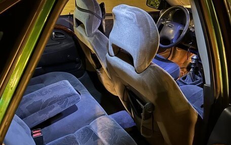 Volvo S40 II, 1998 год, 200 000 рублей, 13 фотография