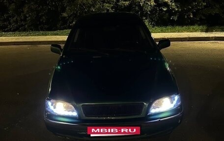 Volvo S40 II, 1998 год, 200 000 рублей, 7 фотография