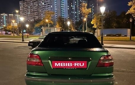 Volvo S40 II, 1998 год, 200 000 рублей, 5 фотография