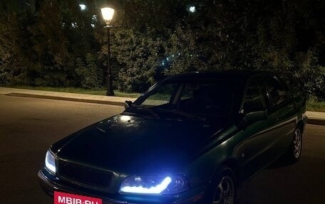 Volvo S40 II, 1998 год, 200 000 рублей, 8 фотография