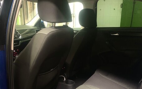 Volkswagen Polo VI (EU Market), 2020 год, 1 850 000 рублей, 4 фотография