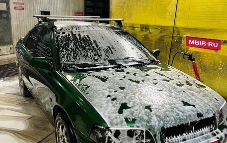Volvo S40 II, 1998 год, 200 000 рублей, 18 фотография