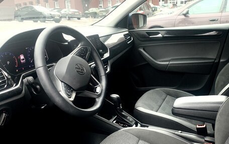 Volkswagen Polo VI (EU Market), 2020 год, 1 850 000 рублей, 17 фотография