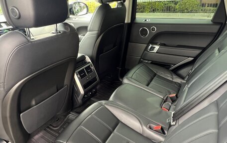 Land Rover Range Rover Sport II, 2019 год, 6 500 000 рублей, 9 фотография