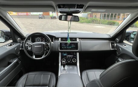 Land Rover Range Rover Sport II, 2019 год, 6 500 000 рублей, 8 фотография
