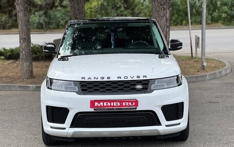 Land Rover Range Rover Sport II, 2019 год, 6 500 000 рублей, 2 фотография