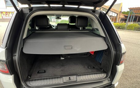 Land Rover Range Rover Sport II, 2019 год, 6 500 000 рублей, 11 фотография