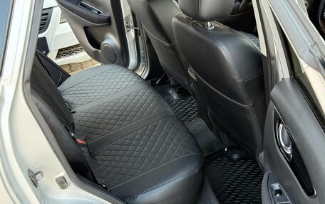 Nissan Qashqai, 2017 год, 1 700 000 рублей, 14 фотография