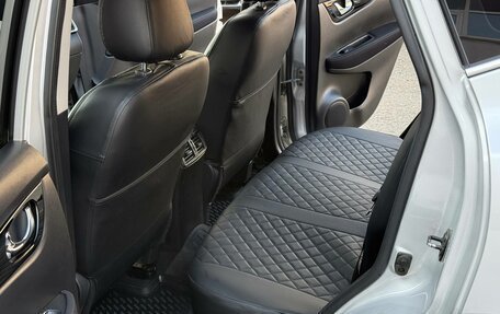 Nissan Qashqai, 2017 год, 1 700 000 рублей, 13 фотография