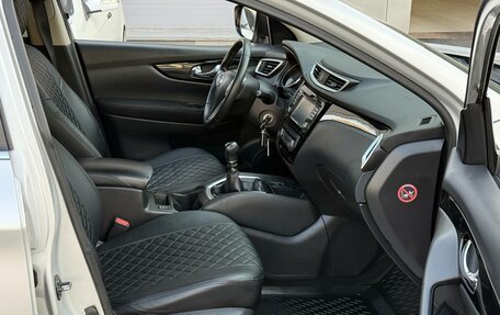 Nissan Qashqai, 2017 год, 1 700 000 рублей, 15 фотография