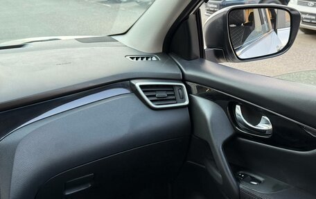 Nissan Qashqai, 2017 год, 1 700 000 рублей, 21 фотография