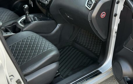 Nissan Qashqai, 2017 год, 1 700 000 рублей, 16 фотография