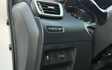Nissan Qashqai, 2017 год, 1 700 000 рублей, 30 фотография
