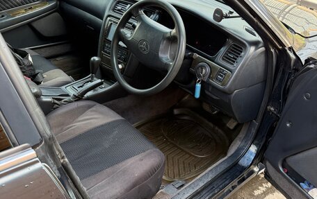 Toyota Chaser VI, 1996 год, 480 000 рублей, 6 фотография