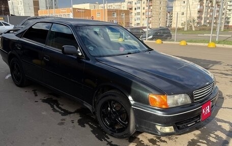 Toyota Chaser VI, 1996 год, 480 000 рублей, 1 фотография