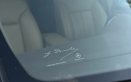 Mercedes-Benz GL-Класс, 2011 год, 1 450 000 рублей, 13 фотография
