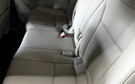Acura MDX III рестайлинг, 2018 год, 3 990 000 рублей, 15 фотография