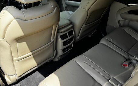 Acura MDX III рестайлинг, 2018 год, 3 990 000 рублей, 26 фотография
