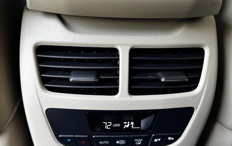 Acura MDX III рестайлинг, 2018 год, 3 990 000 рублей, 28 фотография