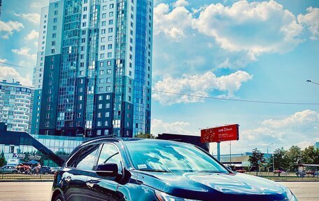 Acura MDX III рестайлинг, 2018 год, 3 990 000 рублей, 38 фотография