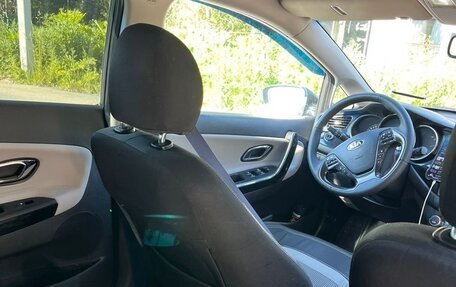 KIA cee'd III, 2014 год, 975 000 рублей, 6 фотография