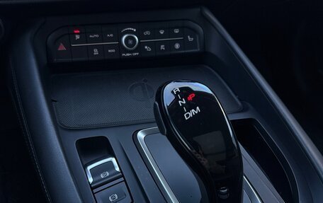 Haval F7 I, 2021 год, 2 200 000 рублей, 5 фотография
