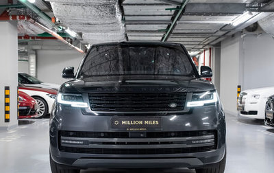Land Rover Range Rover IV рестайлинг, 2023 год, 18 700 000 рублей, 1 фотография
