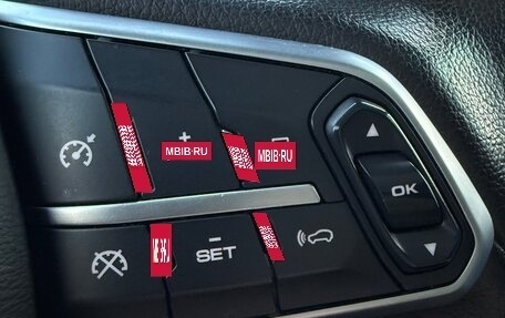 Haval F7 I, 2021 год, 2 200 000 рублей, 9 фотография
