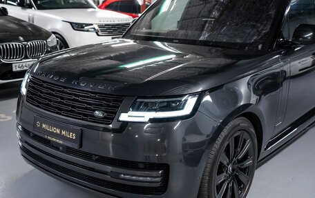 Land Rover Range Rover IV рестайлинг, 2023 год, 18 700 000 рублей, 2 фотография