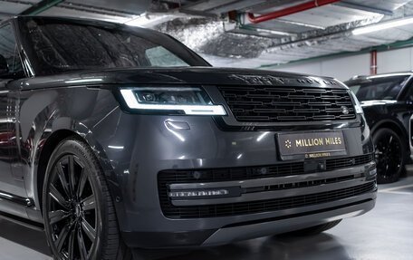 Land Rover Range Rover IV рестайлинг, 2023 год, 18 700 000 рублей, 5 фотография