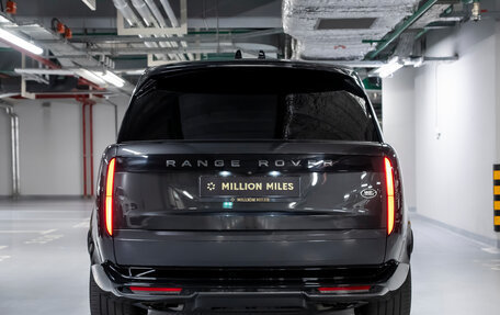 Land Rover Range Rover IV рестайлинг, 2023 год, 18 700 000 рублей, 8 фотография