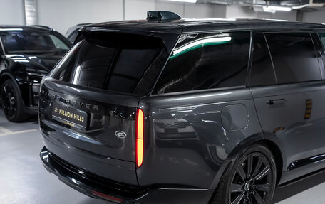 Land Rover Range Rover IV рестайлинг, 2023 год, 18 700 000 рублей, 7 фотография