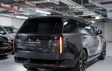 Land Rover Range Rover IV рестайлинг, 2023 год, 18 700 000 рублей, 6 фотография