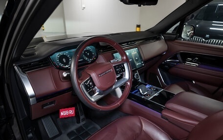 Land Rover Range Rover IV рестайлинг, 2023 год, 18 700 000 рублей, 16 фотография