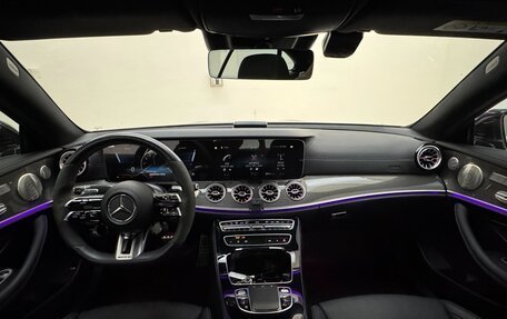 Mercedes-Benz E-Класс AMG, 2022 год, 6 191 123 рублей, 10 фотография