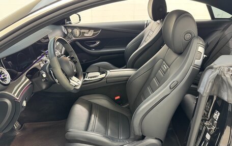 Mercedes-Benz E-Класс AMG, 2022 год, 6 191 123 рублей, 9 фотография