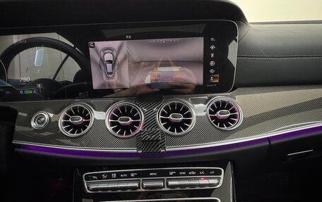 Mercedes-Benz E-Класс AMG, 2022 год, 6 191 123 рублей, 13 фотография