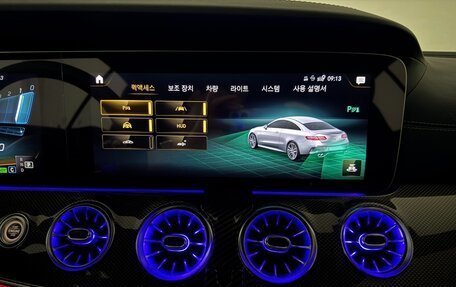 Mercedes-Benz E-Класс AMG, 2022 год, 6 191 123 рублей, 14 фотография